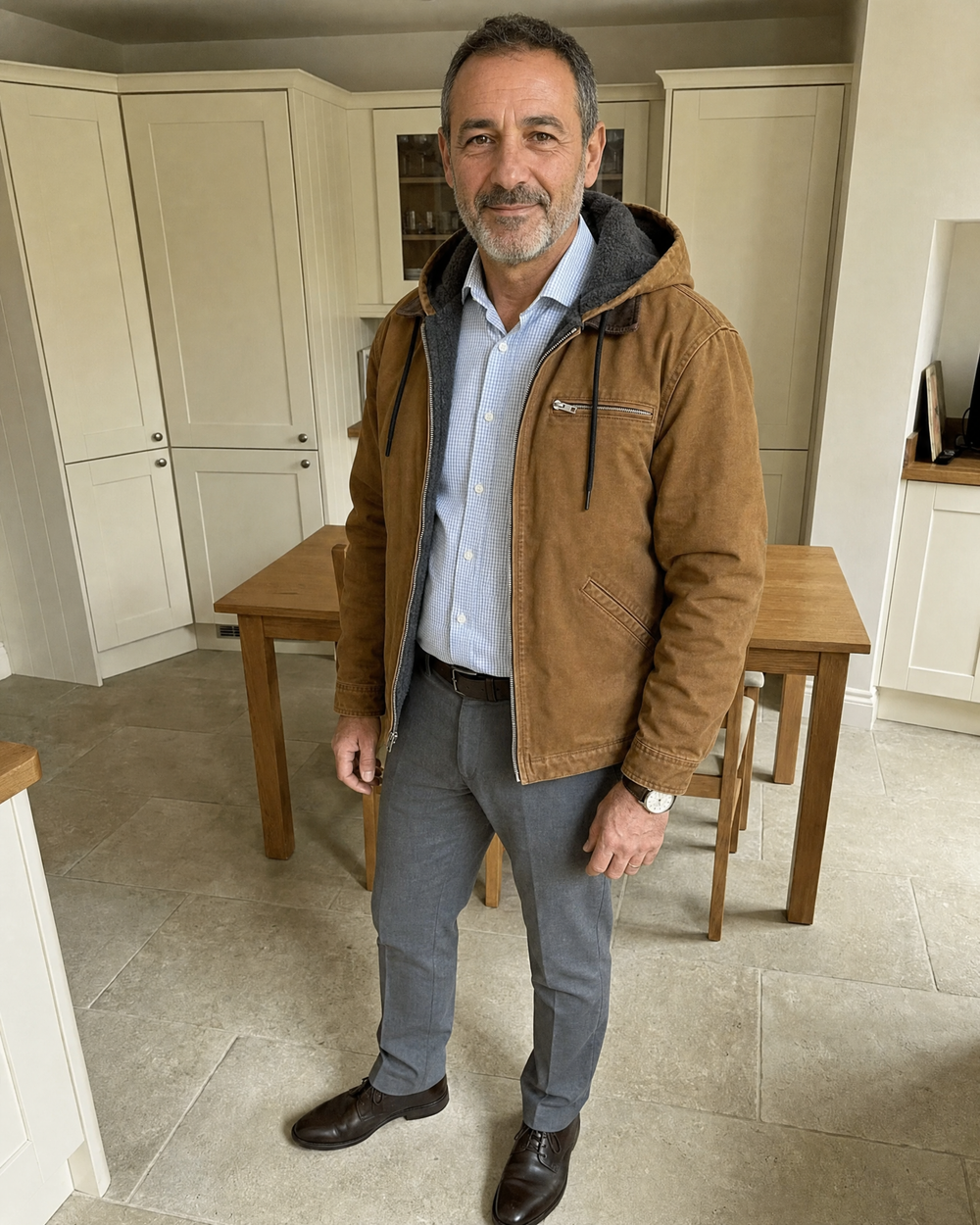 Marco R.