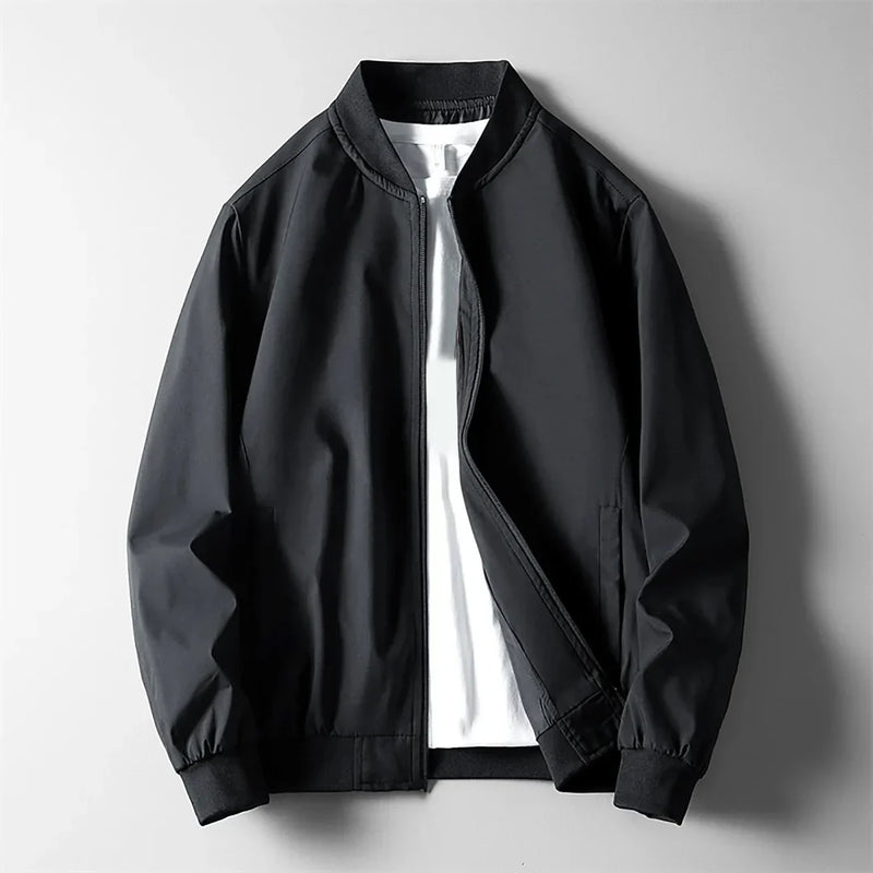 Maurizio | Giacca Bomber Massimo Comfort