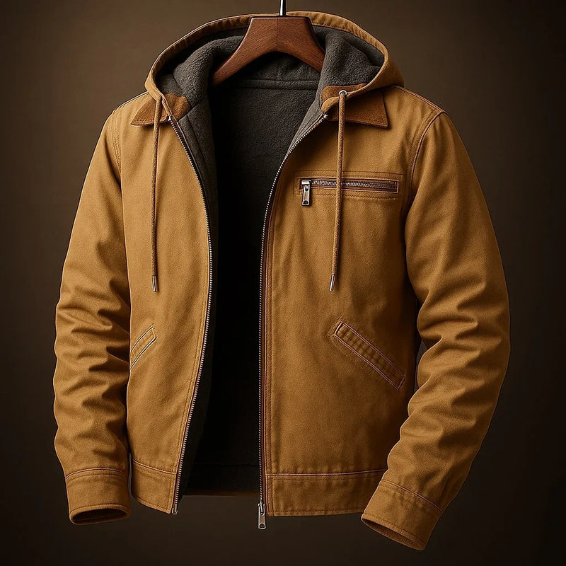 Paolo | Giacca Casual Autunnale