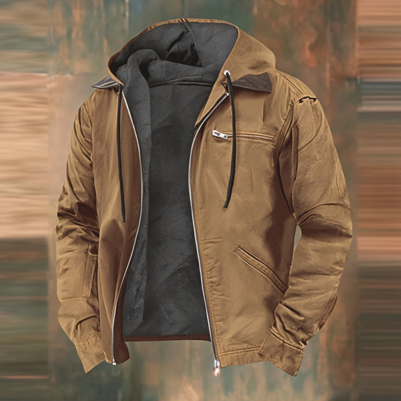 Leonida™ | Elegante giacca autunnale
