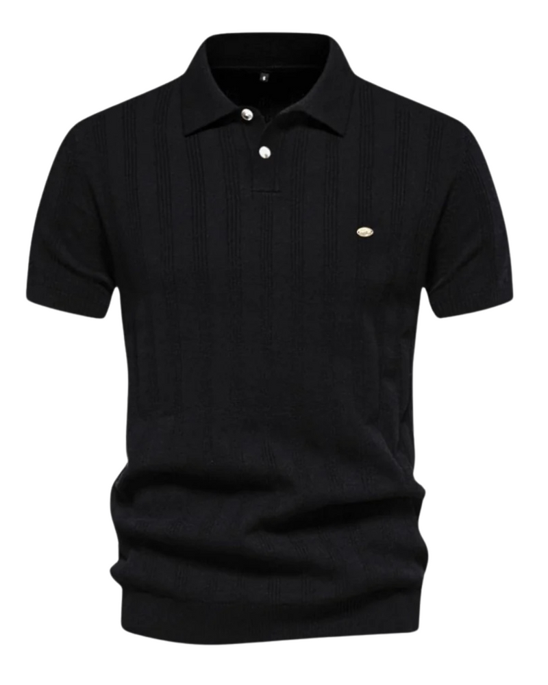 Ercole | Polo Classico Uomo