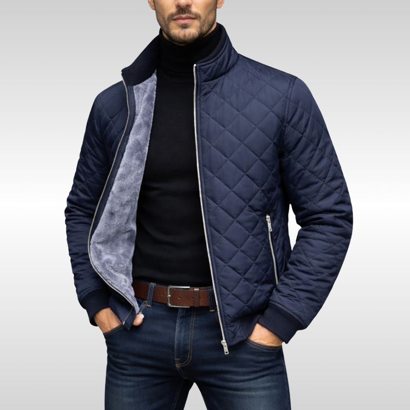 Leonardo | Giacca Heat