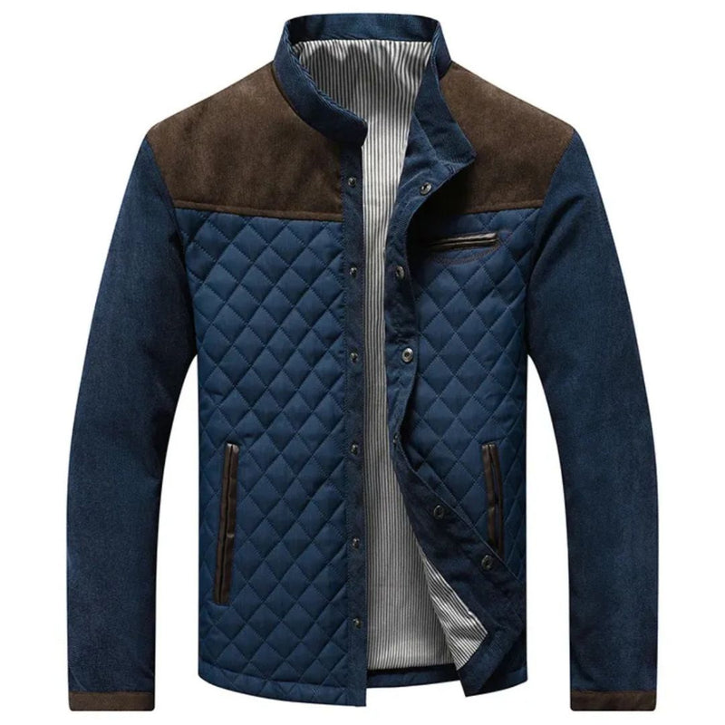 Giuseppe | Giacca Bomber Premium