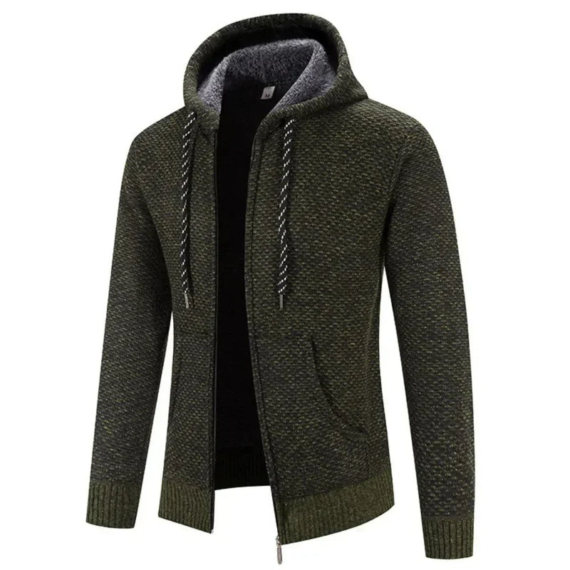 Massimo | Felpa Premium Elegante